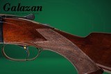 Winchester - Model 21, SxS, 20ga. 26