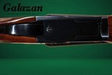 Winchester - Model 21, SxS, 20ga. 26