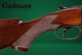 Winchester - Model 21, SxS, 20ga. 26