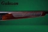 Winchester - Model 21, SxS, 20ga. 26