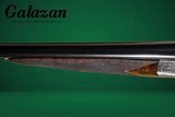 L. Christophe - Full Sidelock, SxS, 20ga. 26 3/4