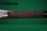 L. Christophe - Full Sidelock, SxS, 20ga. 26 3/4