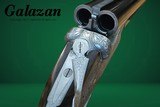 L. Christophe - Full Sidelock, SxS, 20ga. 26 3/4