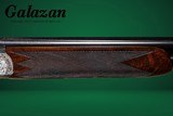 CSMC - A10, O/U Sidelock, Platinum Grade, Matched Pair, 20ga/20ga. 32