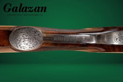 CSMC - A10, O/U Sidelock, Platinum Grade, Matched Pair, 20ga/20ga. 32