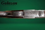 CSMC - A10, O/U Sidelock, Platinum Grade, Matched Pair, 20ga/20ga. 32