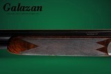 CSMC - A10, O/U Sidelock, Platinum Grade, Matched Pair, 20ga/20ga. 32
