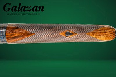 CSMC - Inverness, Standard, Round Body, O/U, 20ga. 28