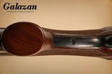 Winchester - Model 21, SxS, 20ga. 26