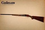 Winchester - Model 21, SxS, 20ga. 26