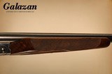 Winchester - Model 21, SxS, 20ga. 26