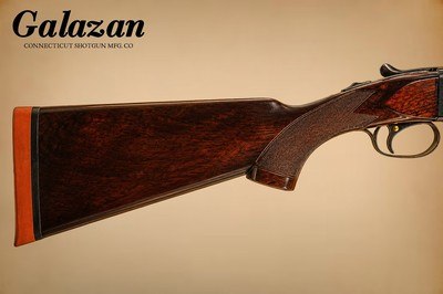 Winchester - Model 21, SxS, 20ga. 26