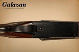 Winchester - Model 21, SxS, 20ga. 26