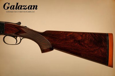 Winchester - Model 21, SxS, 20ga. 26