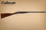 James Purdey & Son - SxS, 12ga. 30