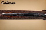 James Purdey & Son - SxS, 12ga. 30