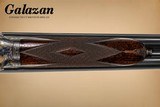 James Purdey & Son - SxS, 12ga. 30