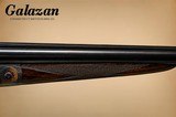 James Purdey & Son - SxS, 12ga. 30