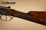 James Purdey & Son - SxS, 12ga. 30