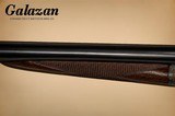 James Purdey & Son - SxS, 12ga. 30