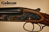 James Purdey & Son - SxS, 12ga. 30