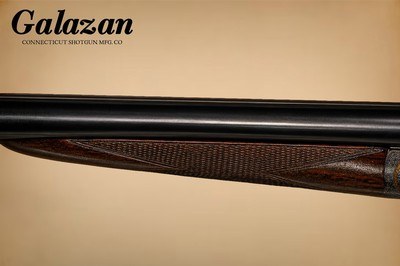James Purdey & Son - SxS, 12ga. 30