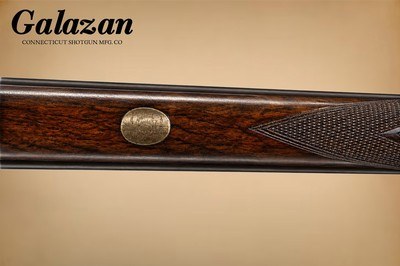 James Purdey & Son - SxS, 12ga. 30