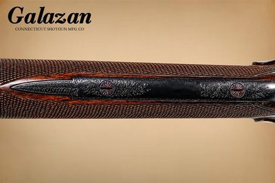 James Purdey & Son - SxS, 12ga. 30