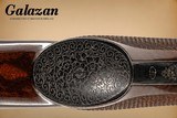 CSMC - RSP, Sideplated, O/U, Rose & Scroll Engraving, 20ga. 28