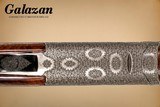 CSMC - RSP, Sideplated, O/U, Rose & Scroll Engraving, 20ga. 28