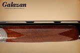 CSMC - RSP, Sideplated, O/U, Rose & Scroll Engraving, 20ga. 28