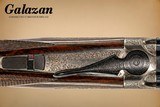 CSMC - RSP, Sideplated, O/U, Rose & Scroll Engraving, 20ga. 28