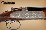 CSMC - RSP, Sideplated, O/U, Rose & Scroll Engraving, 20ga. 28