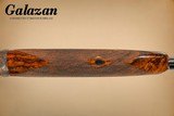 CSMC - RSP, Sideplated, O/U, Rose & Scroll Engraving, 20ga. 30