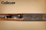 CSMC - RSP, Sideplated, O/U, Rose & Scroll Engraving, 20ga. 30