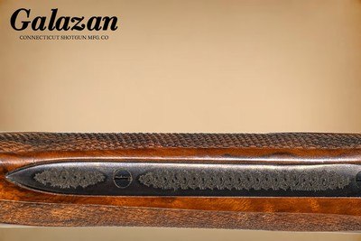 CSMC - RSP, Sideplated, O/U, Rose & Scroll Engraving, 20ga. 30