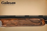 Beretta - DT11 EELL Sporting, O/U, 12ga. 32