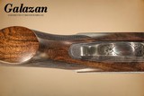 Beretta - DT11 EELL Sporting, O/U, 12ga. 32