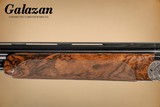 Beretta - DT11 EELL Sporting, O/U, 12ga. 32