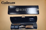 Beretta - DT11 EELL Sporting, O/U, 12ga. 32