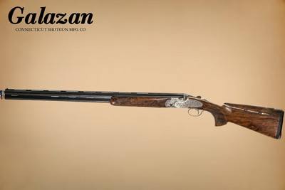 Beretta - DT11 EELL Sporting, O/U, 12ga. 32