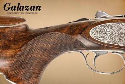 Beretta - DT11 EELL Sporting, O/U, 12ga. 32