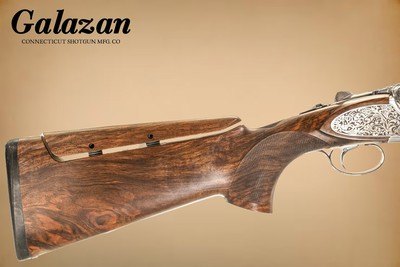 Beretta - DT11 EELL Sporting, O/U, 12ga. 32