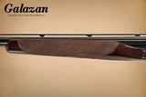 Winchester - Model 21, SxS, 12ga. 30