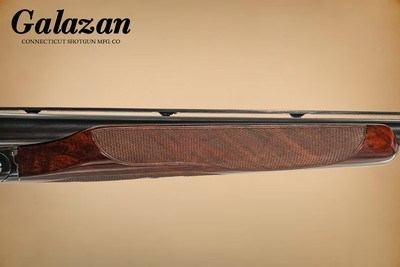 Winchester - Model 21, SxS, 12ga. 30