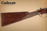 Winchester - Model 21, SxS, 12ga. 30