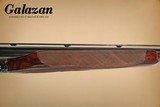 Winchester - Model 21, SxS, 12ga. 30