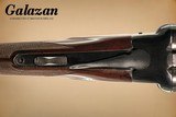 Winchester - Model 21, SxS, 12ga. 30