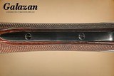 Winchester - Model 21, SxS, 12ga. 30