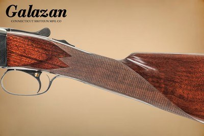 Winchester - Model 21, SxS, 12ga. 30